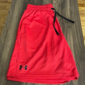 Armour Athletic Shorts